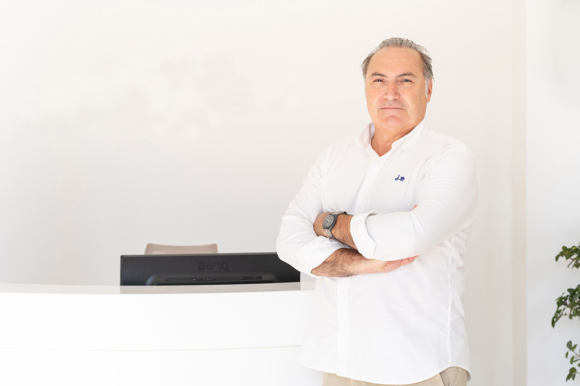 Consulta médica de Avance Capilar
